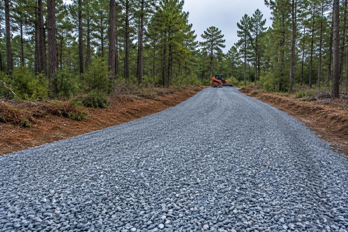 Site Prep